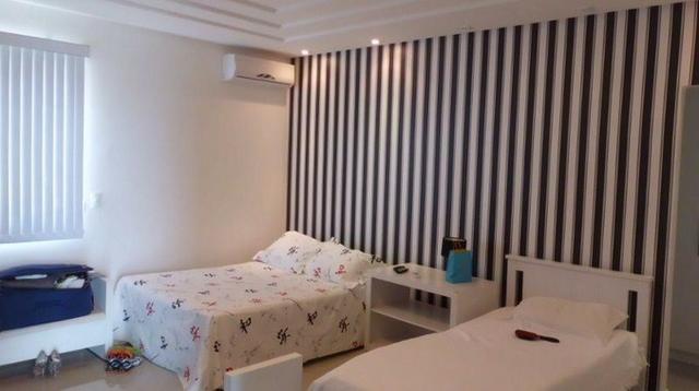Samuel Pereira oferece: Casa Sobradinho Grande Colorado Solar de Athenas Nova 4 suites Chu - Foto 19