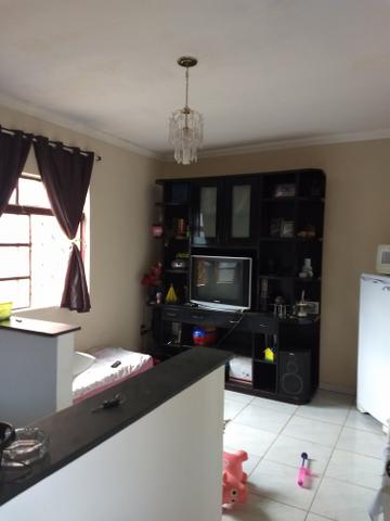 Sobrado com 2 qts laje inacabado Vila Rabelo 1 - Foto 10