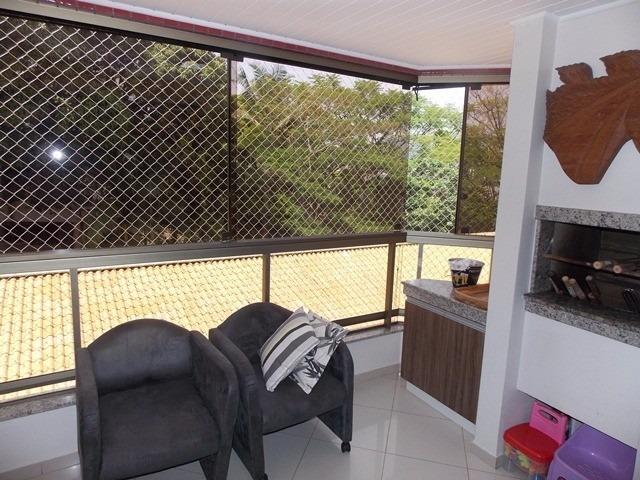 Apartamento, João Paulo, 3 dormitórios, sendo uma suíte - Foto 12