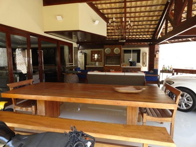 CA0099 - Casa 600m², 4 Suítes, 4 Vagas, De Lourdes, Fortaleza - Foto 5