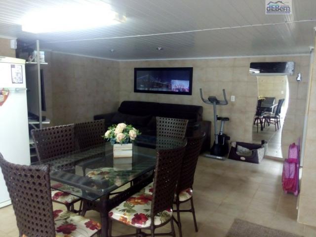 Casa, São Cristóvão, Criciúma-SC