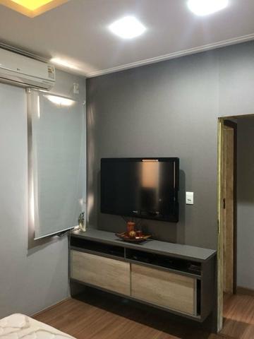 COD 56 -Casa de alto padrão em condomínio com 3 qts Centro de Nova Iguaçu RJ - Foto 6