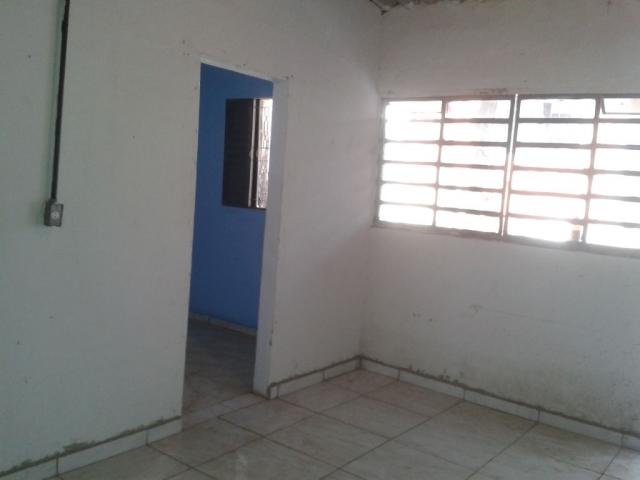 Casa à venda com 2 dormitórios em Jardim marajoara, Nova odessa cod:320-IM192697 - Foto 3