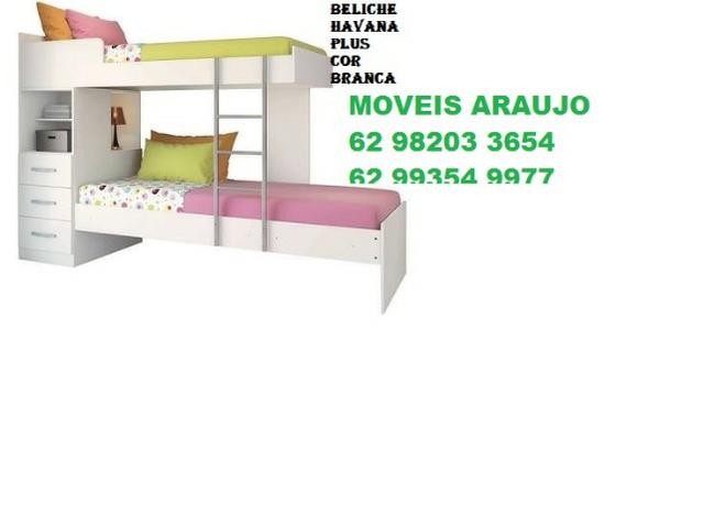 Beliche havana plus zapp *