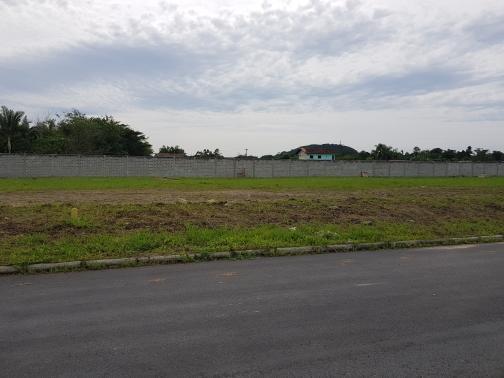 Galpão/depósito/armazém à venda em Reta, São francisco do sul cod:FT255 - Foto 9