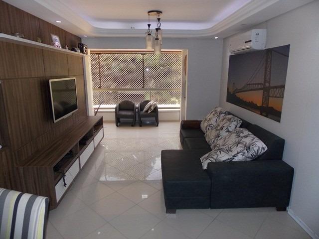 Apartamento, João Paulo, 3 dormitórios, sendo uma suíte - Foto 10