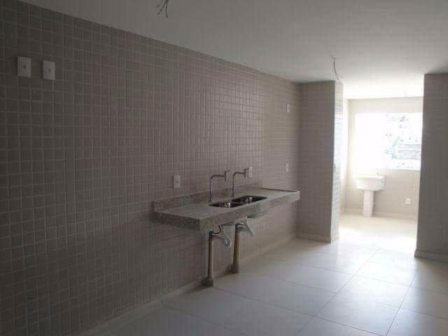 Apartamento Pérola do Atlântico - 4/4 - 225m² - Areia Preta - Foto 5