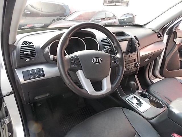 Kia Motors Sorento 3.5 v6 - Foto 15