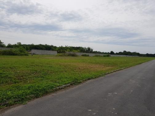 Galpão/depósito/armazém à venda em Reta, São francisco do sul cod:FT255 - Foto 5