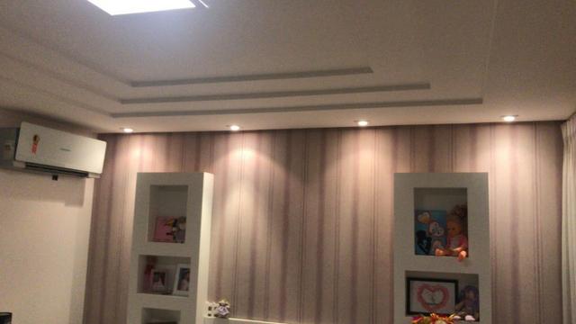 Samuel Pereira oferece: Casa Sobradinho Grande Colorado Solar de Athenas Nova 4 suites Chu - Foto 15
