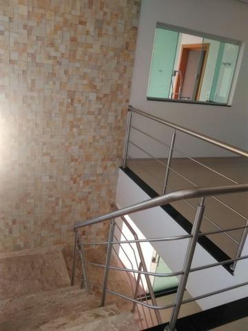 Casa em condomínio de 03 quartos na Quadra 09 do Cond. Ouro Vermelho - Foto 11