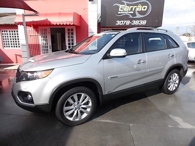Kia Motors Sorento 3.5 v6 - Foto 13