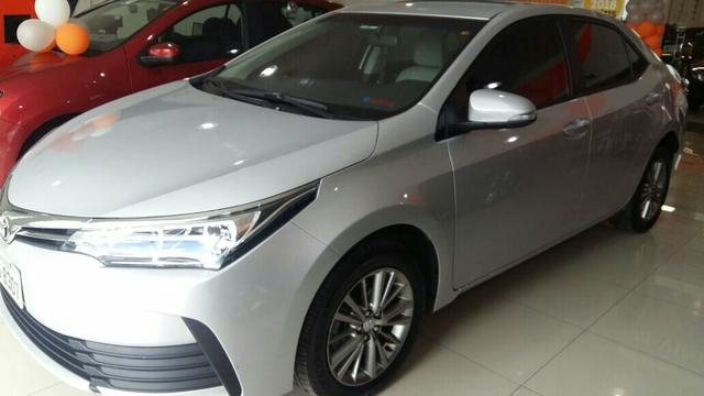 Toyota Corolla GLI upper 1.8 - Foto 3