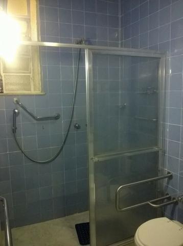 Grajaú - Barão Bom Retiro, 2563 - 2 Quartos com Dependência - Foto 9