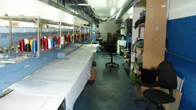 Galpão 1200m2 - Oportunidade - Foto 9