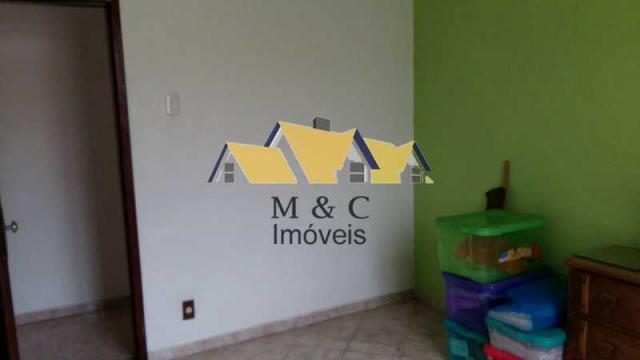 Apartamento à venda com 2 dormitórios em Vicente de carvalho, Rio de janeiro cod:MCAP20027 - Foto 15