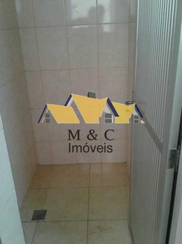 Apartamento à venda com 2 dormitórios em Olaria, Rio de janeiro cod:MCAP20001 - Foto 3