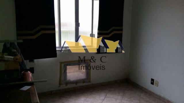 Apartamento à venda com 2 dormitórios em Vicente de carvalho, Rio de janeiro cod:MCAP20027 - Foto 17