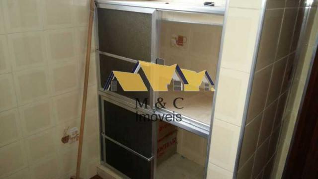 Apartamento à venda com 2 dormitórios em Vicente de carvalho, Rio de janeiro cod:MCAP20027 - Foto 5