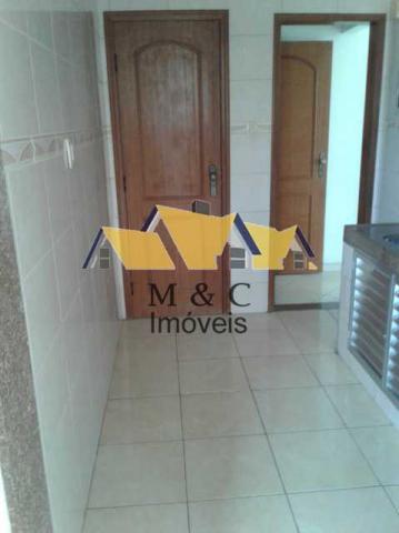 Apartamento à venda com 2 dormitórios em Olaria, Rio de janeiro cod:MCAP20001 - Foto 7