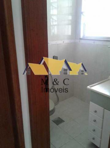 Apartamento à venda com 2 dormitórios em Olaria, Rio de janeiro cod:MCAP20001 - Foto 13