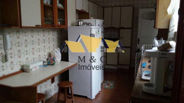 Apartamento à venda com 2 dormitórios em Olaria, Rio de janeiro cod:MCAP20068 - Foto 6