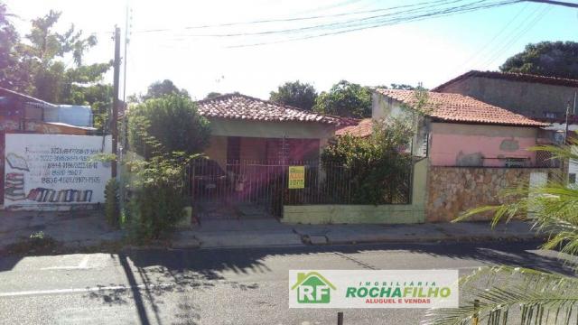 Casa, Centro, Teresina-PI