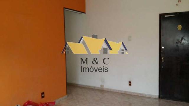 Apartamento à venda com 2 dormitórios em Vicente de carvalho, Rio de janeiro cod:MCAP20027