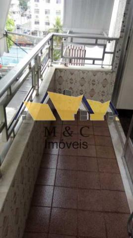 Apartamento à venda com 2 dormitórios em Olaria, Rio de janeiro cod:MCAP20068
