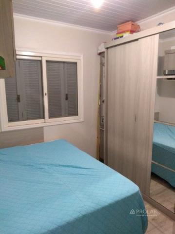 Casa à venda com 0 dormitórios em Sao roque, Bento gonçalves cod:11474 - Foto 10