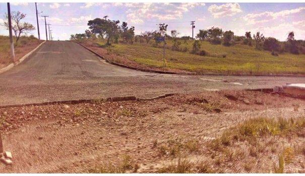 Terreno Marinas de Caldas as Margens do lago Corumbá em Condominio Fechado - Foto 9