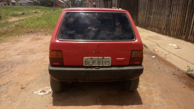 Vende de um fiat uno entra en contato com o número * - Foto 3