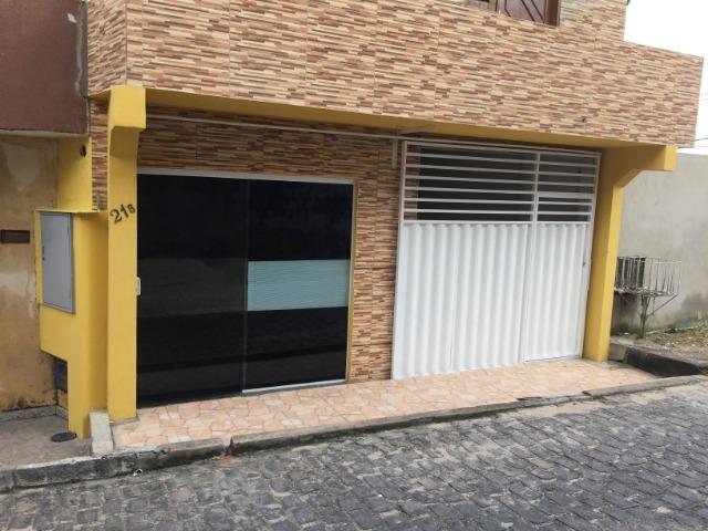 Ponto Comercial em Nova Parnamirim