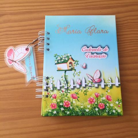 Caderneta de Saúde Personalizada - Foto 5