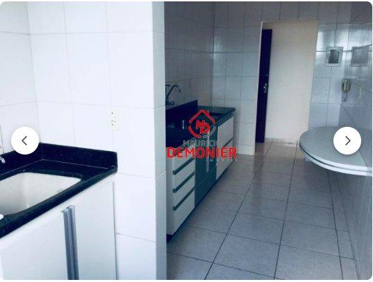 Apartamento à venda com 2 dormitórios em Vila capixaba, Cariacica cod:204 - Foto 11