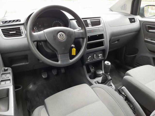 Volkswagen SPACE FOX 2011 - Foto 11