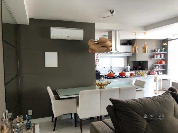 Apartamento à venda com 3 dormitórios em Cristo redentor, Caxias do sul cod:11482 - Foto 12