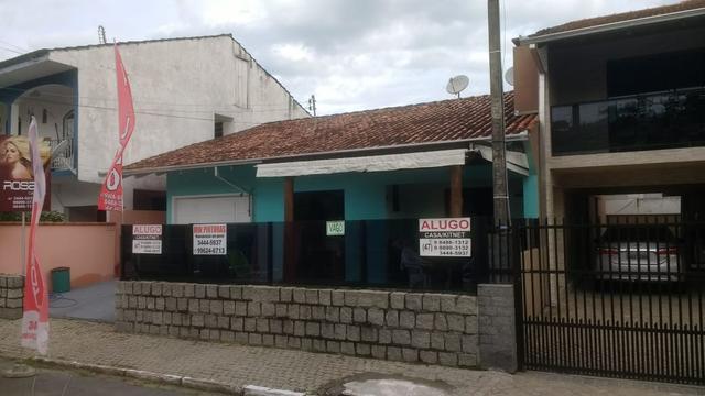 Casas temporada c ar Wi-Fi poço artesiano - Foto 4