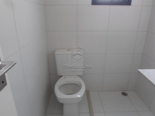 Apartamento à venda com 2 dormitórios em Chácara klabim, São paulo cod:7583 - Foto 17