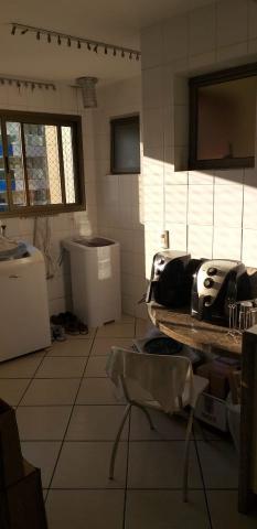 Murano Imobiliária vende apartamento de 4 quartos na Praia da Costa, Vila Velha - ES. - Foto 16