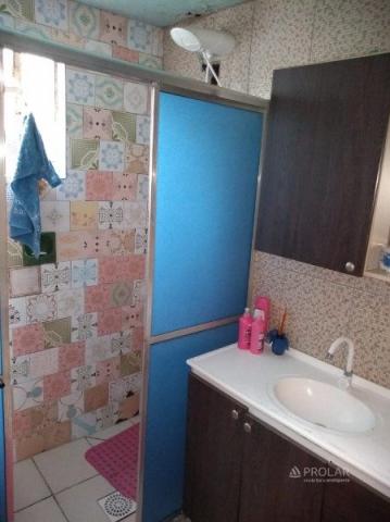 Casa à venda com 0 dormitórios em Sao bento, Bento gonçalves cod:11475 - Foto 9