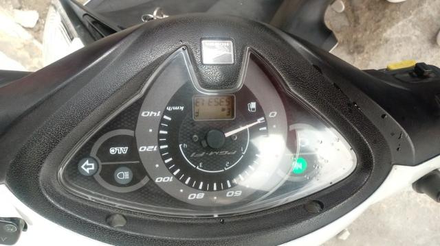 Biz 125 ex - Foto 3
