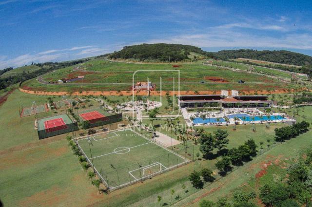 Casa de condomínio à venda com 4 dormitórios em Alphaville, Ribeirao preto cod:57063 - Foto 13