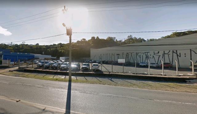 Terreno para alugar em Ponta aguda, Blumenau cod:9441 - Foto 2