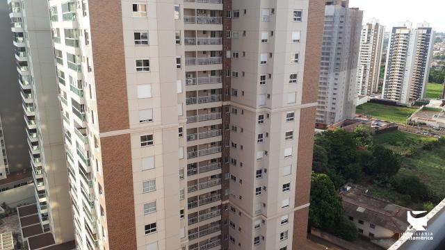 Apartamento à venda com 5 dormitórios em Gleba fazenda palhano, Londrina cod:15138.001 - Foto 2
