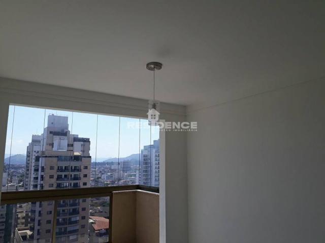 Apartamento à venda com 2 dormitórios em Praia de itapoã, Vila velha cod:1689V - Foto 14