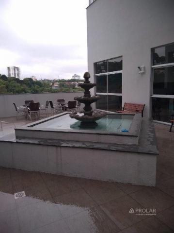 Apartamento para alugar com 2 dormitórios em Sao joao, Bento goncalves cod:11480