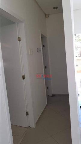 Imóvel comercial, casa para alugar, 237 m² por r$ 6.000,00/mês - cidade nova - ilhéus/ba - Foto 18