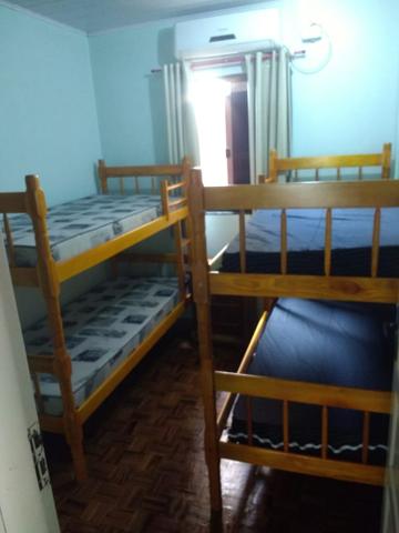 Casas temporada c ar Wi-Fi poço artesiano - Foto 9