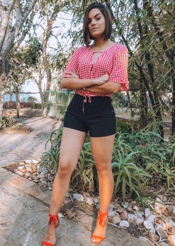 Short jeans 18,00 - Foto 2